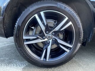 XC60 D4 AdBlue 190 GearTronic 8 R-Design 2019 occasion 44150 Saint-G&eacute;r&eacute;on