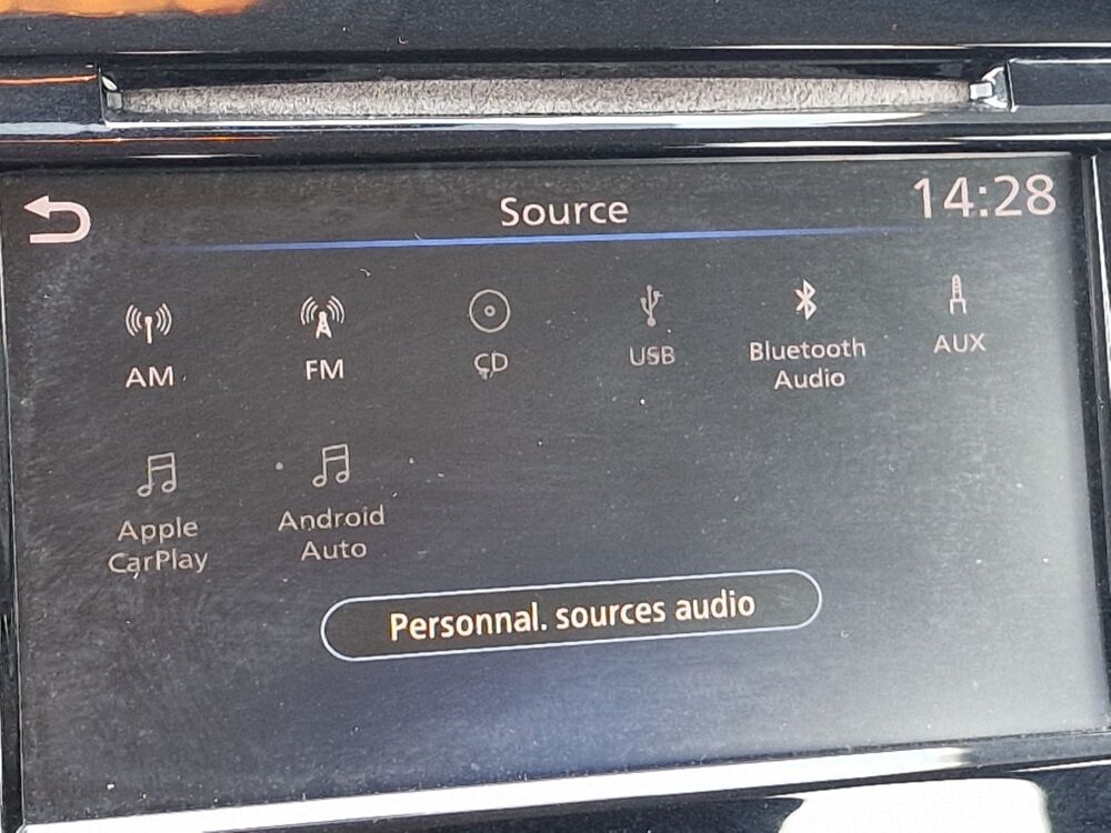 Qashqai 1.3 DIG-T 140 Acenta 2019 occasion 30610 Sauve