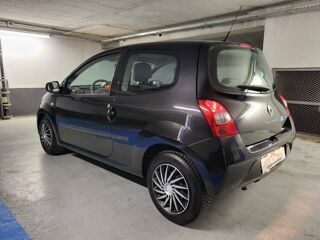 Twingo Expression 1.2 16v 75ch LEV Eco2 2011 occasion 93600 Aulnay-sous-Bois