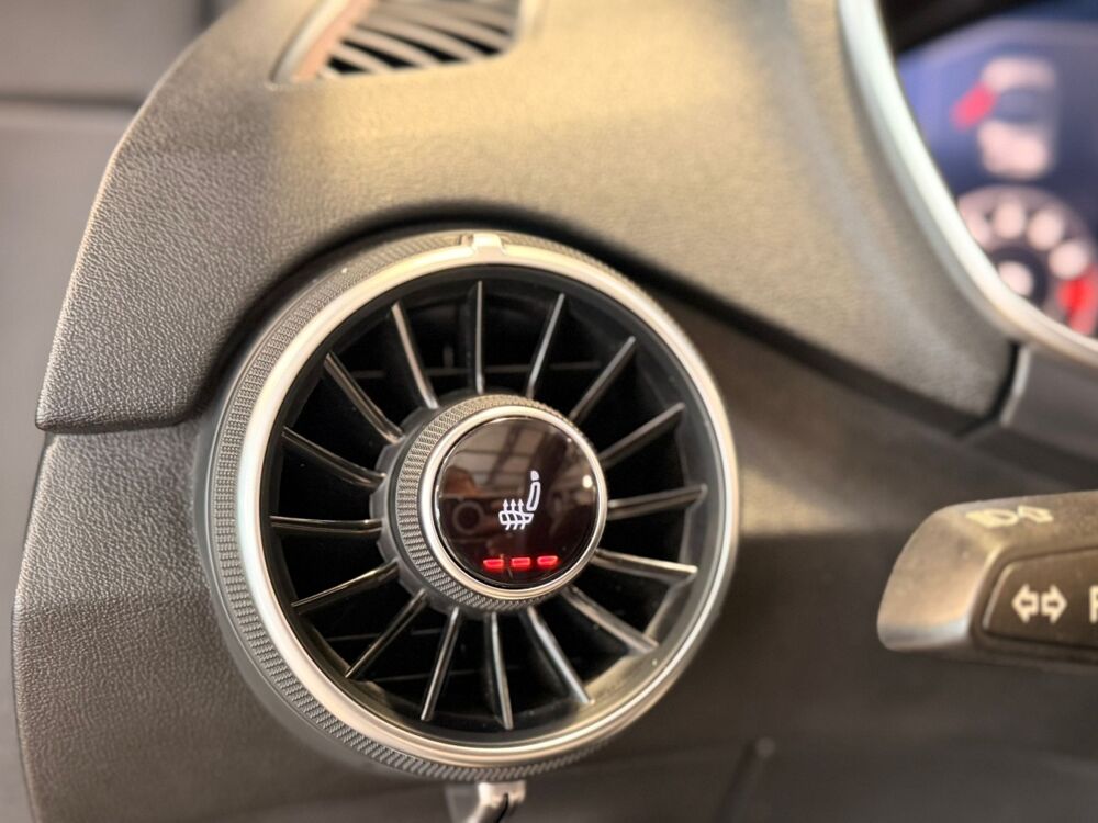 TT 45 TFSI 245 S tronic 7 S line 2021 occasion 63360 Gerzat