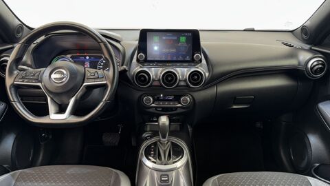 Juke Hybrid 143 Business+ 2023 occasion 91580 &Eacute;tr&eacute;chy