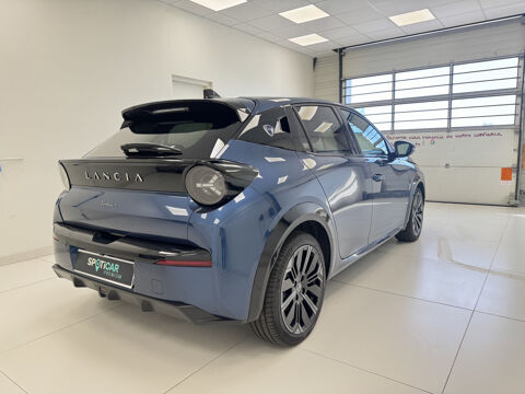 Ypsilon Elettrica 156ch EDITION CASSINA 2024 occasion 76360 Barentin
