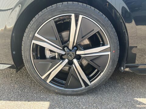 308 GT Hybrid 145 e-DCS6 aut. 2025 occasion 42190 Charlieu