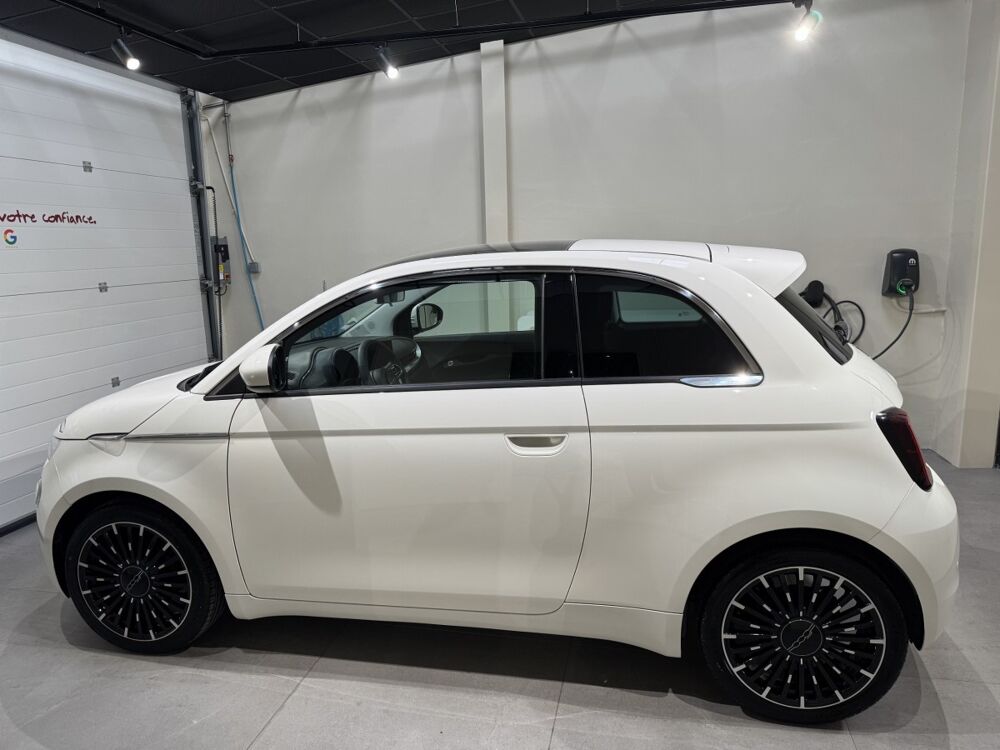 500 24kWh Ic&ocirc;ne Plus 2023 occasion 76360 Barentin