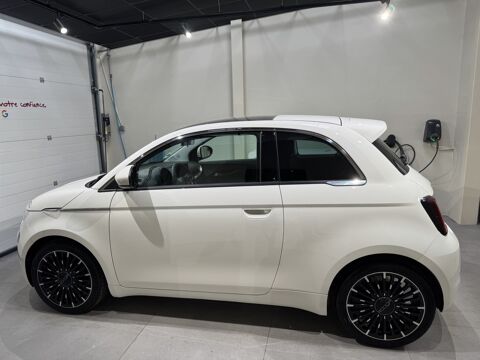 500 24kWh Ic&ocirc;ne Plus 2023 occasion 76360 Barentin