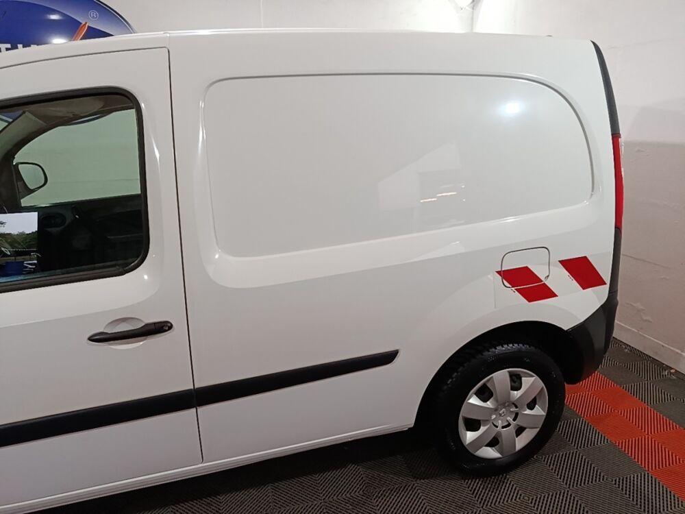Jumpy Extra R-Link - Blue dCi 95 2020 occasion 91580 &Eacute;tr&eacute;chy