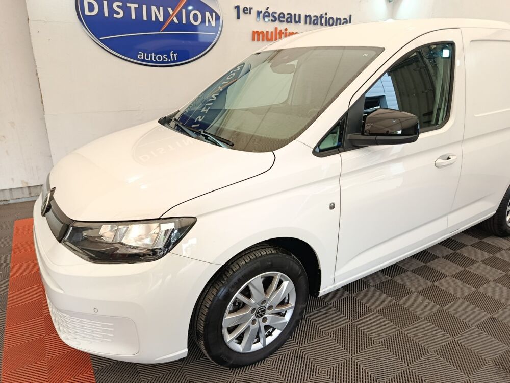 Jumpy 2.0 TDI 122ch DSG Business Plus 2022 occasion 91580 &Eacute;tr&eacute;chy
