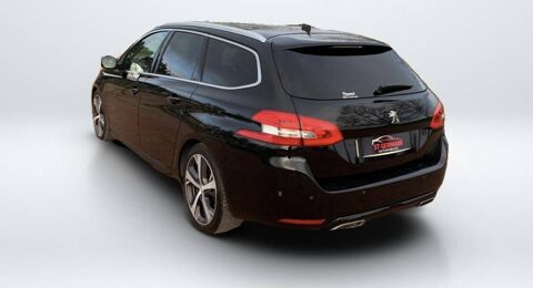 308 SW 2.0 BLUEHDI 180 S&S AUTO SW GT 2017 occasion 42640 Saint-Germain-Lespinasse