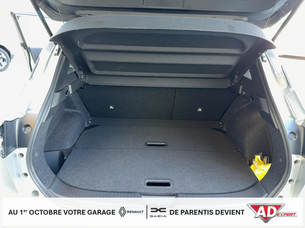 Qashqai 1.3 MHEV 158ch Xtronic N-Connecta 2024 occasion 40600 Biscarrosse