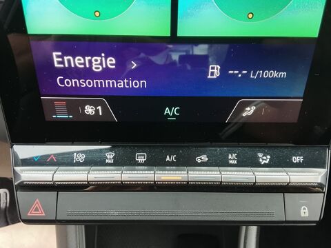 Captur evolution full hybrid E-Tech 160 ch - 25 2025 occasion 42240 Unieux