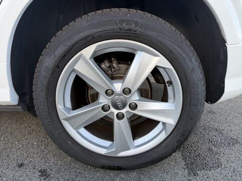 Q2 30 TFSI 116 S Tronic Business Line 2018 occasion 19360 Malemort-sur-Corr&egrave;ze