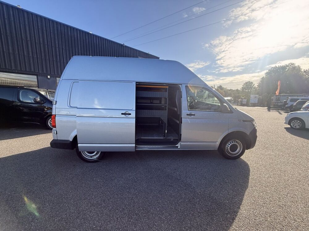 Jumpy 2.0 TDi 110 L2H1 Business 2022 occasion 91580 &Eacute;tr&eacute;chy