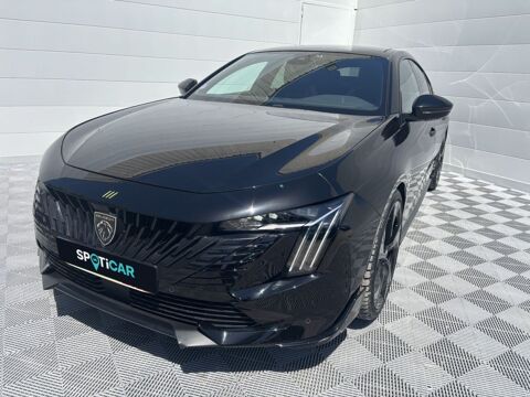 Annonce voiture Peugeot 508 40490 €