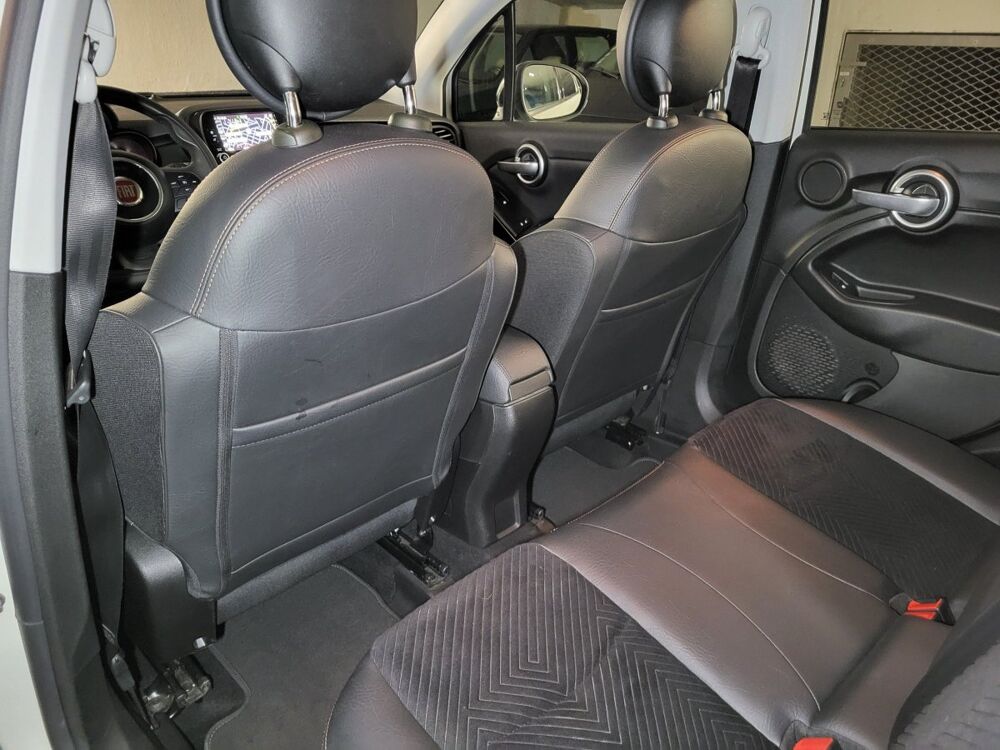 500 X 1.4 MultiAir 140ch S-Design 4x2 2017 occasion 93600 Aulnay-sous-Bois
