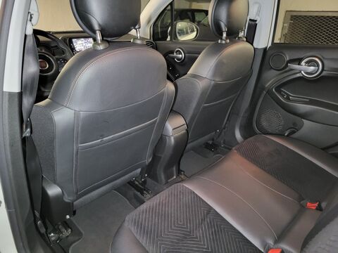 500 X 1.4 MultiAir 140ch S-Design 4x2 2017 occasion 93600 Aulnay-sous-Bois
