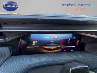 C5 aircross HYBRID 145CH BVA MAX 2026 occasion 91580 &Eacute;tr&eacute;chy
