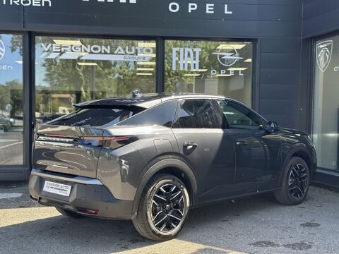 3008 1.2 HYBRID 136 E-DCS6 GT 2025 occasion 30140 Anduze
