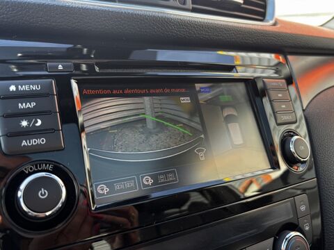 Qashqai 1.5 DCI 115 DCT Tekna+ 2019 occasion 86440 Mign&eacute;-Auxances