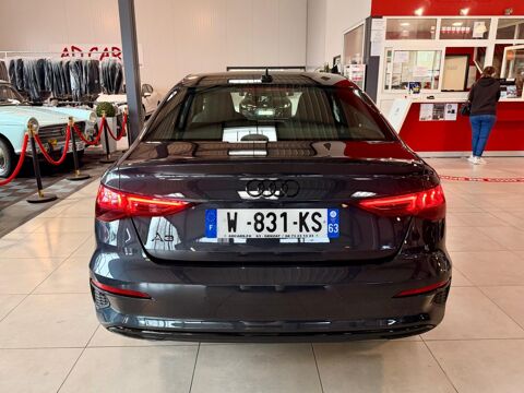 A3 30 TFSI MHEV S Tronic 110 Design 2023 occasion 63360 Gerzat