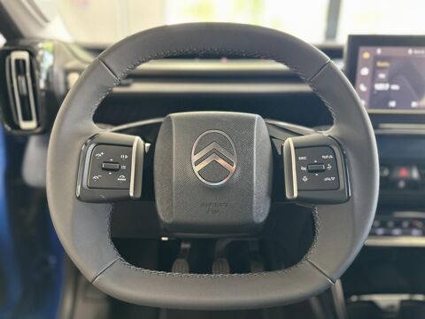 C3 Aircross Turbo 100 BVM6 COLLECTION 2026 occasion 30140 Anduze