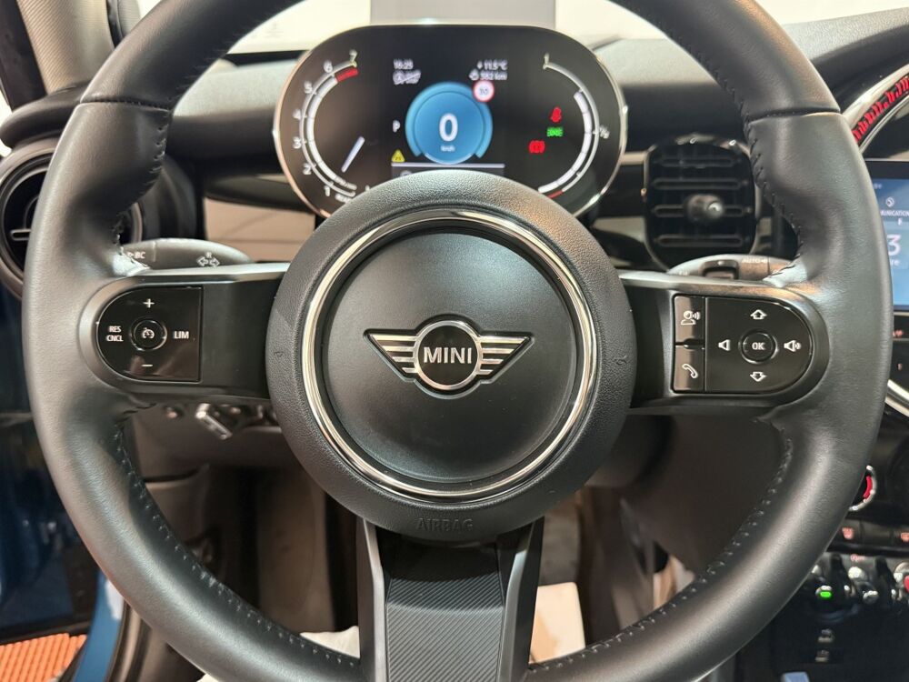 MINI COUPE Cooper Edition Premium Plus 136 ch BVA7 2022 occasion 91580 &Eacute;tr&eacute;chy