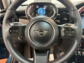 MINI COUPE Cooper Edition Premium Plus 136 ch BVA7 2022 occasion 91580 &Eacute;tr&eacute;chy
