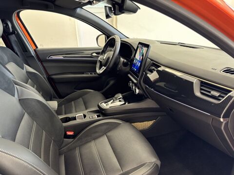 Arkana E-Tech engineered full hybrid 145 2023 occasion 76360 Barentin
