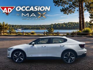 Polestar 2 BEV 64 KWH Standard range Single motor 2023 occasion 40600 Biscarrosse