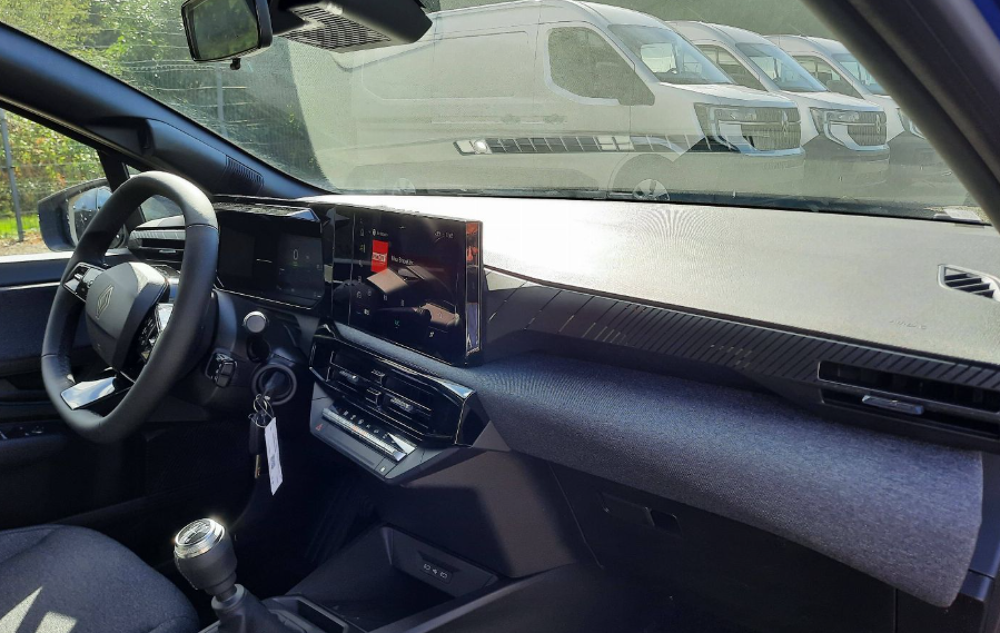 Clio evolution TCe 115 ch 2026 occasion 63360 Gerzat