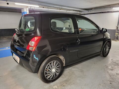 Twingo Expression 1.2 16v 75ch LEV Eco2 2011 occasion 93600 Aulnay-sous-Bois