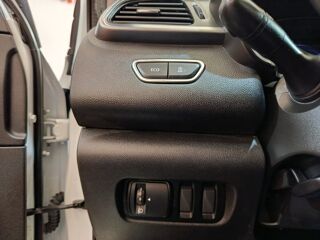 Kadjar Black Edition Blue dCi 115 2020 occasion 91580 &Eacute;tr&eacute;chy