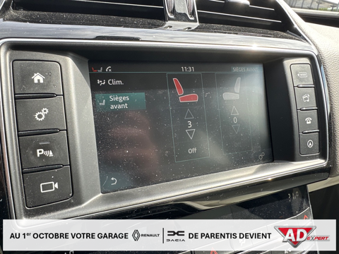 XE 2.0D 180ch Prestige Auto 2018 occasion 40160 Parentis-en-Born
