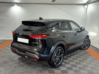 Qashqai e-Power 190 Tekna BVA 2023 occasion 91580 &Eacute;tr&eacute;chy