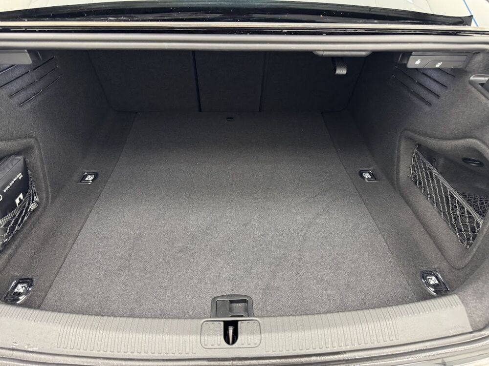 A5 35 TFSI 150 S TRONIC AVUS 2025 occasion 76360 Barentin