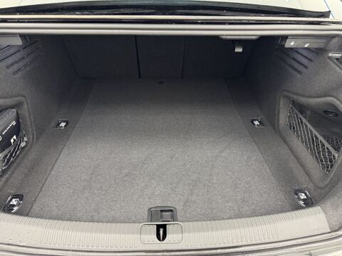 A5 35 TFSI 150 S TRONIC AVUS 2025 occasion 76360 Barentin