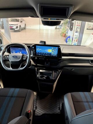 Jumpy 320 L2H1 2.5 Duratec 232 ch SPORT CA CVT 2026 occasion 63360 Gerzat