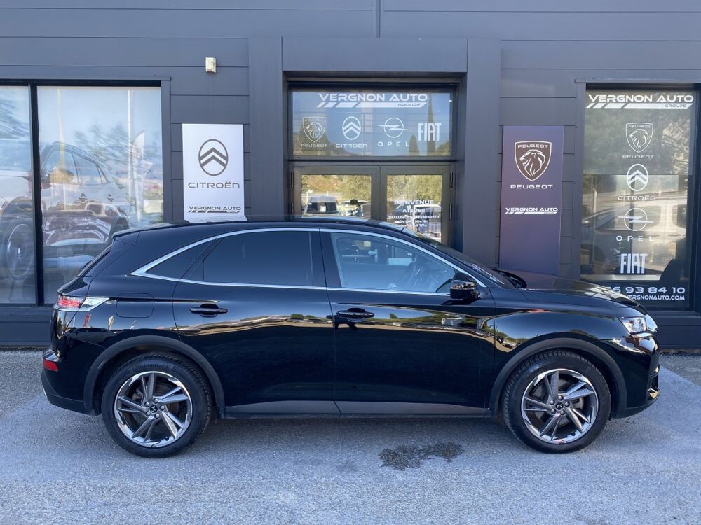 DS3 E-TENSE 225 BUSINESS 2021 occasion 30260 Quissac
