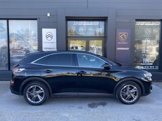 DS3 E-TENSE 225 BUSINESS 2021 occasion 30260 Quissac