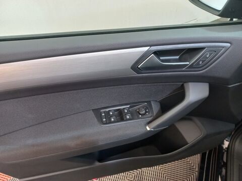 Touran 1.5 TSI EVO 150 DSG7 Life Plus 7 Places 2024 occasion 91580 &Eacute;tr&eacute;chy