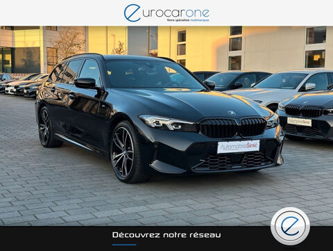 Annonce voiture BMW Srie 3 44990 