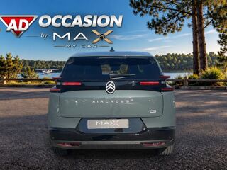 C5 aircross Hybride 145ch auto PLUS 2026 occasion 40600 Biscarrosse