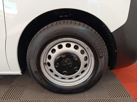 Jumpy 2.0 BLUEHDI 120 S&S STANDARD Asphalt 2020 occasion 91580 &Eacute;tr&eacute;chy