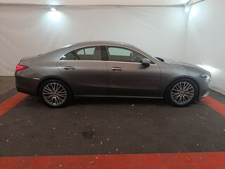 Classe CLA CLA 180 Business Line 2022 occasion 91580 &Eacute;tr&eacute;chy