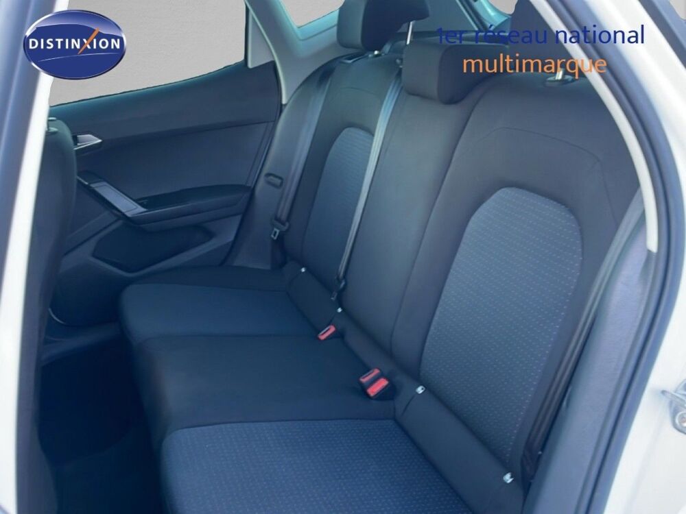 Arona 1.0 TSI 115CH STYLE SPECIAL EDITION 2025 occasion 91580 &Eacute;tr&eacute;chy