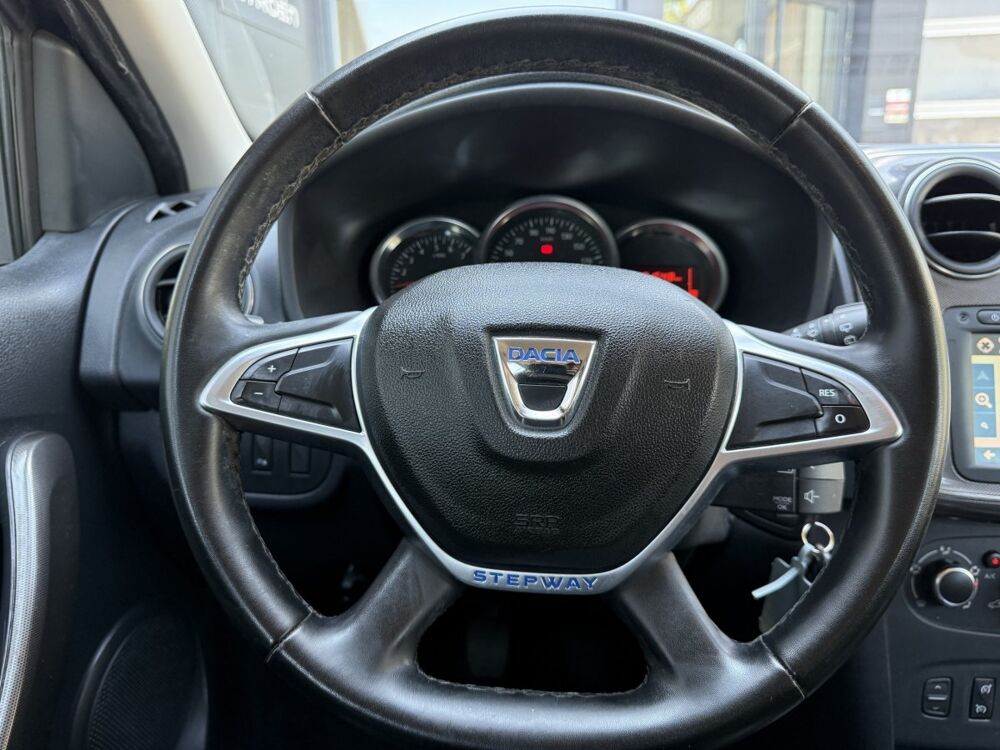 Sandero Techroad Blue dCi 95 2019 occasion 30140 Anduze