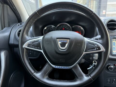 Sandero Techroad Blue dCi 95 2019 occasion 30140 Anduze