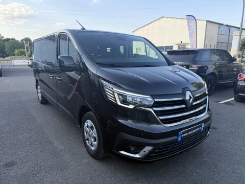 Jumpy Intens L2 Blue dCi 150 S&S EDC - 9 pl 2022 occasion 19360 Malemort-sur-Corr&egrave;ze