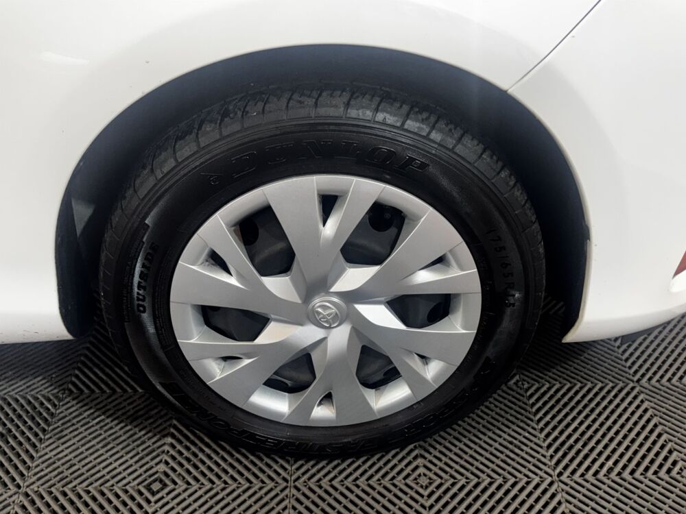 Yaris 1.5 Hybride 100h France Business 2020 occasion 91580 &Eacute;tr&eacute;chy