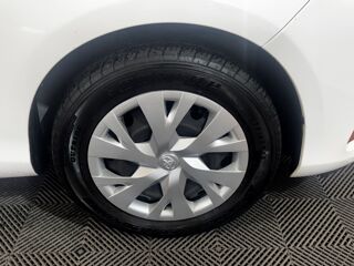 Yaris 1.5 Hybride 100h France Business 2020 occasion 91580 &Eacute;tr&eacute;chy