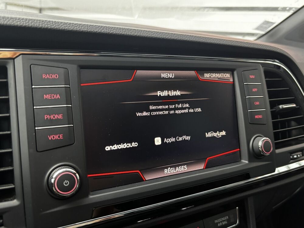 Ateca 2.0 TDI 150 S&S Xcellence TOIT OUVRANT 2019 occasion 86440 Mign&eacute;-Auxances